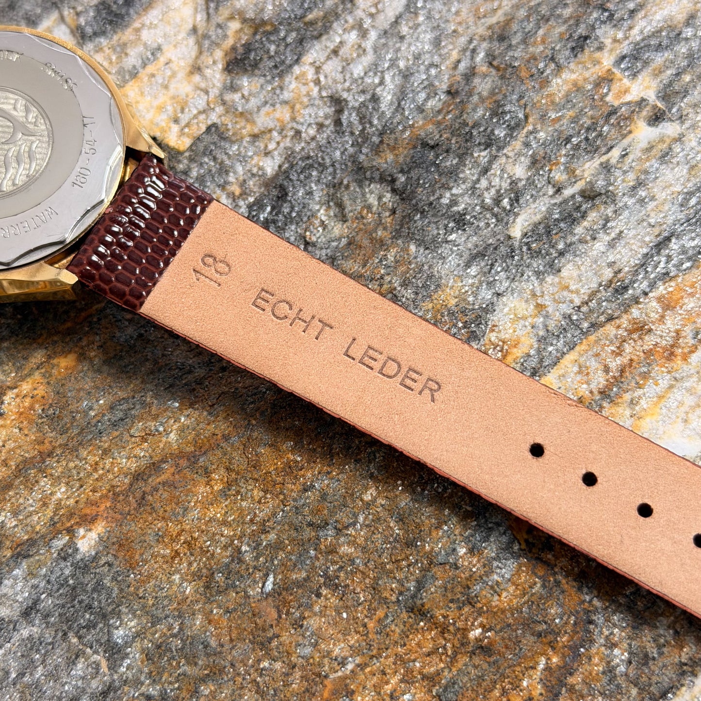 ENICAR - MRO - STAR JEWELS - 1970s