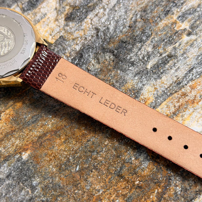 ENICAR - MRO - STAR JEWELS - 1970s