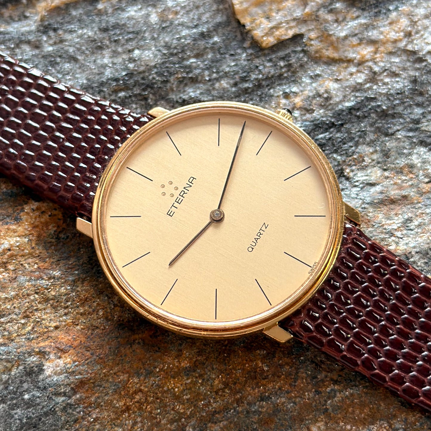 ETERNA - 1980s