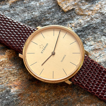 ETERNA - 1980s