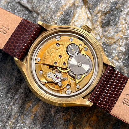 ENICAR - MRO - STAR JEWELS - 1970s