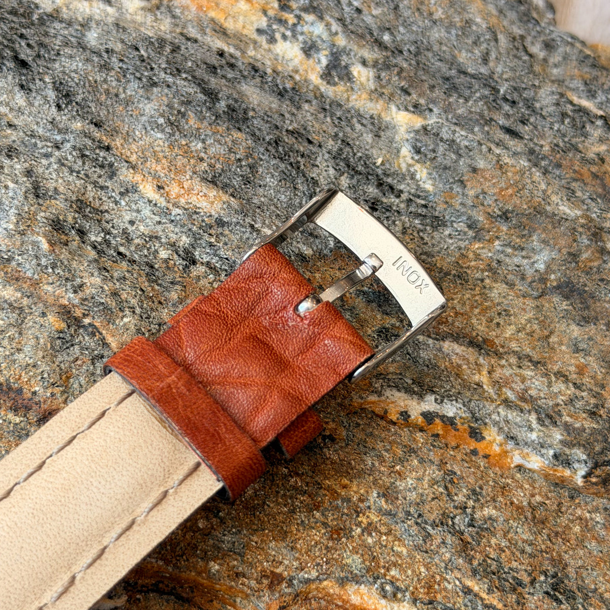 ZENITH QUARTZ 1980s - OCTAGON