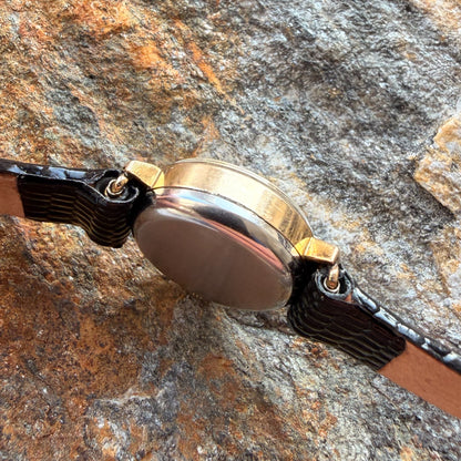 TISSOT LADIES - FANCY LUGS - 1960