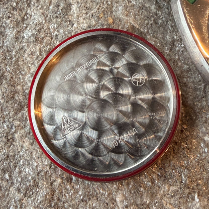 OMEGA CONSTELLATION CHRONOMETER - 1977