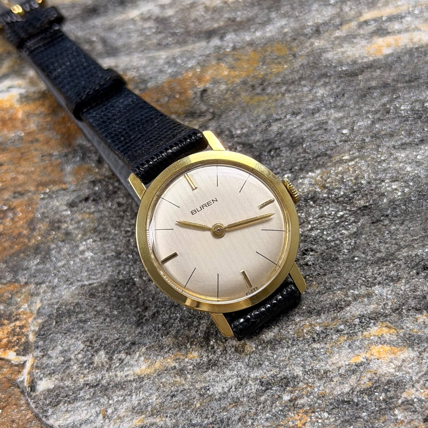 BUREN LADIES - 1960s