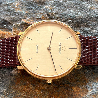 ETERNA - 1980s