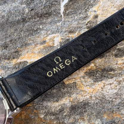 OMEGA SEAMASTER DE VILLE - NOS - 1964