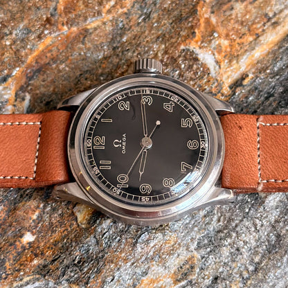 OMEGA MILITARY STYLE - 1940