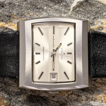 ZENITH RESPIRATOR AUTOMATIC - 1970s - NOS