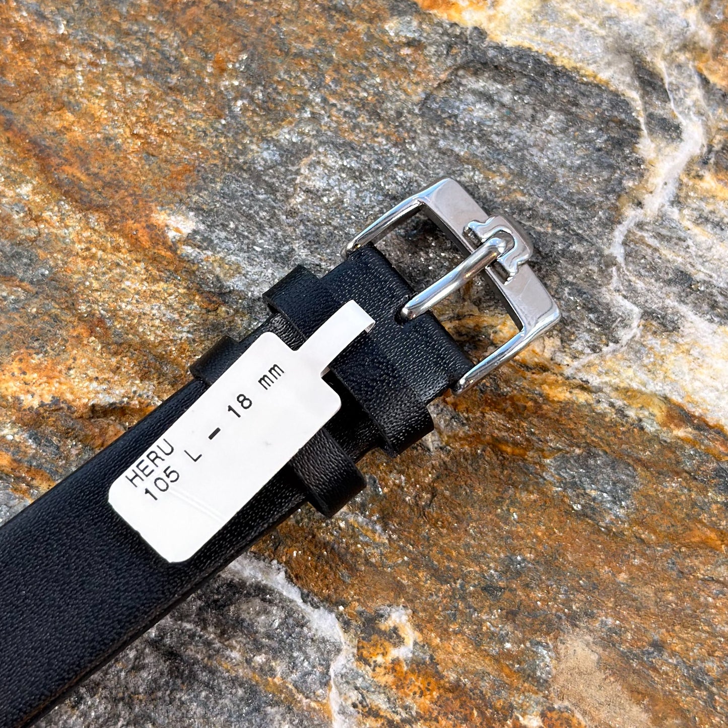 OMEGA DE VILLE - MIDNIGHT BLUE DIAL - 1969