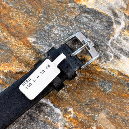 OMEGA DE VILLE - MIDNIGHT BLUE DIAL - 1969