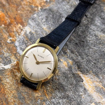 BUREN LADIES - 1960s