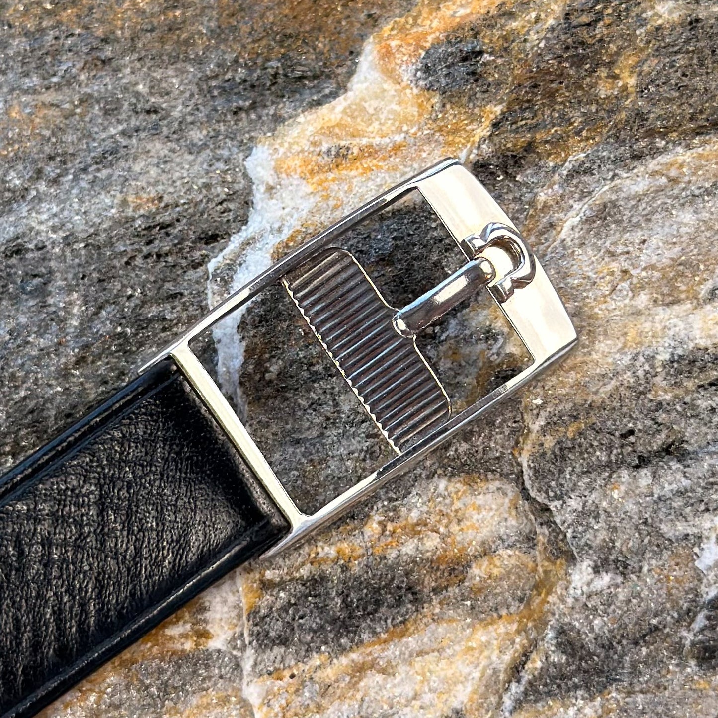 OMEGA SEAMASTER DE VILLE - NOS - 1964