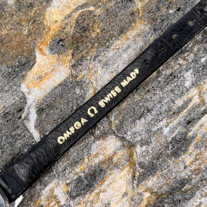 OMEGA SAPPHETTE "DIAMOND CUT" - NOS - PORTUGUESE CONNECTION - 1966