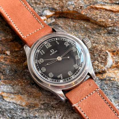 OMEGA MILITARY STYLE - 1940