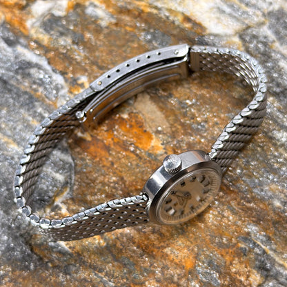 [Передзамовлення] TISSOT - INTEGRATED BRACELET - 1971