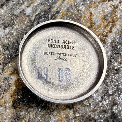 BUREN LADIES - 1960s