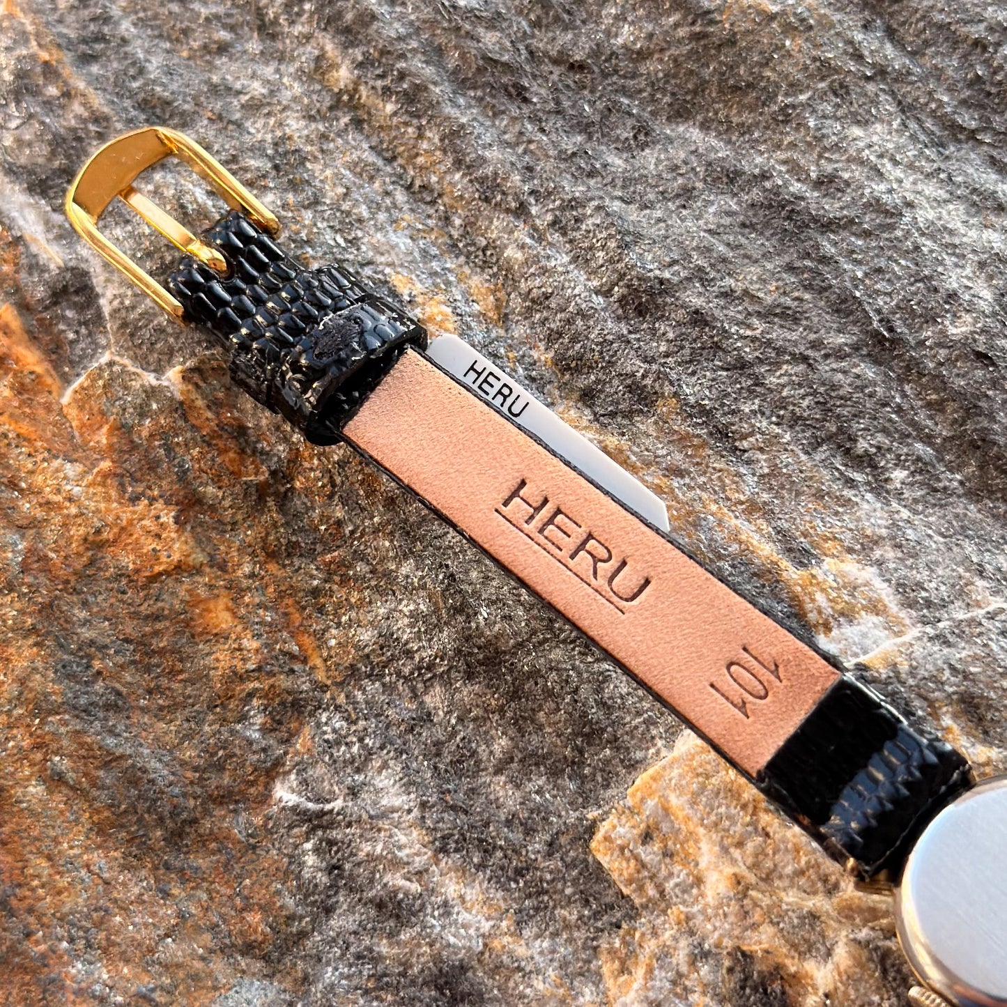 TISSOT LADIES - FANCY LUGS - 1960