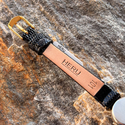 TISSOT LADIES - FANCY LUGS - 1960