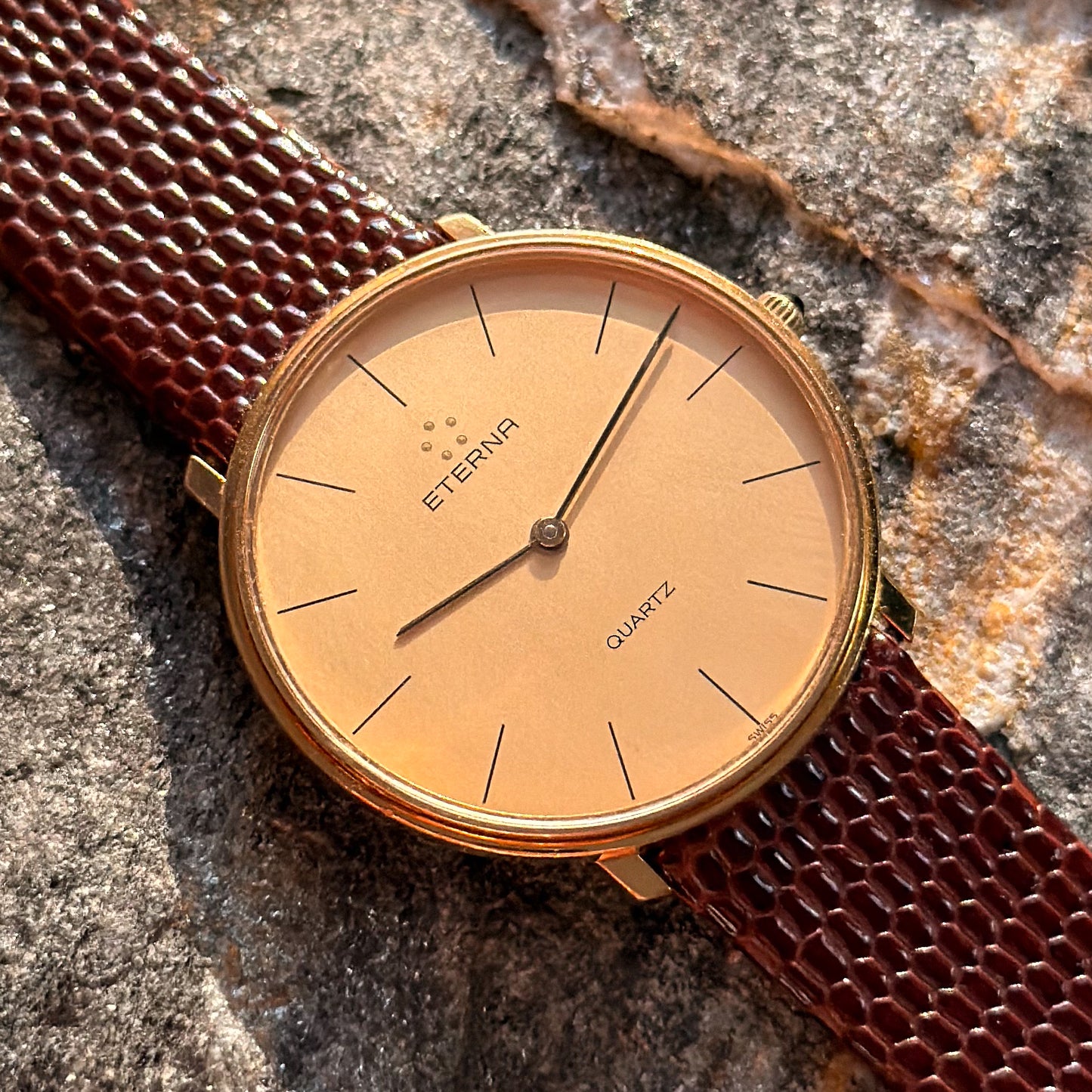 ETERNA - 1980s