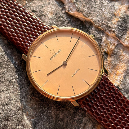 ETERNA - 1980s