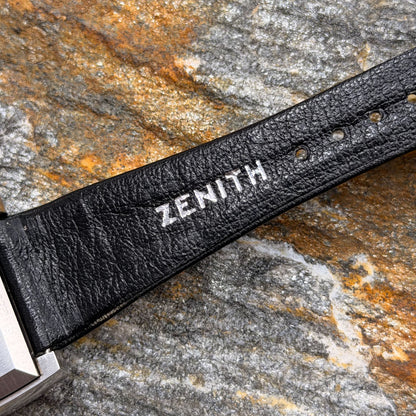 ZENITH RESPIRATOR AUTOMATIC - 1970s - NOS