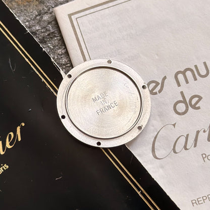 CARTIER MUST 21 - FULL SET - 1988-1992