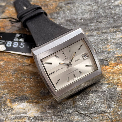 ZENITH RESPIRATOR AUTOMATIC - 1970s - NOS