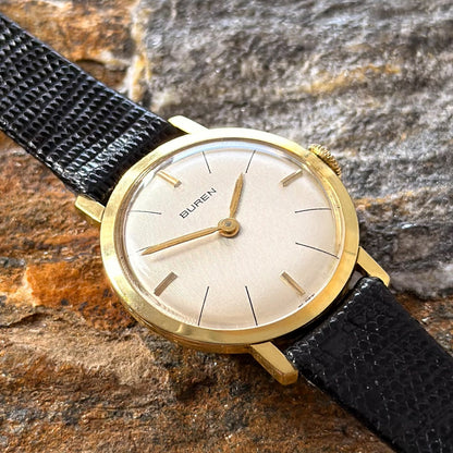 BUREN LADIES - 1960s