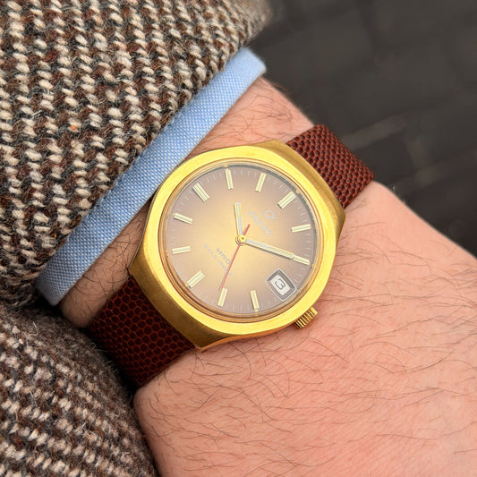 ENICAR - MRO - STAR JEWELS - 1970s