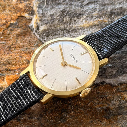 BUREN LADIES - 1960s