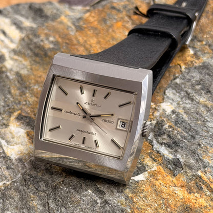 ZENITH RESPIRATOR AUTOMATIC - 1970s - NOS