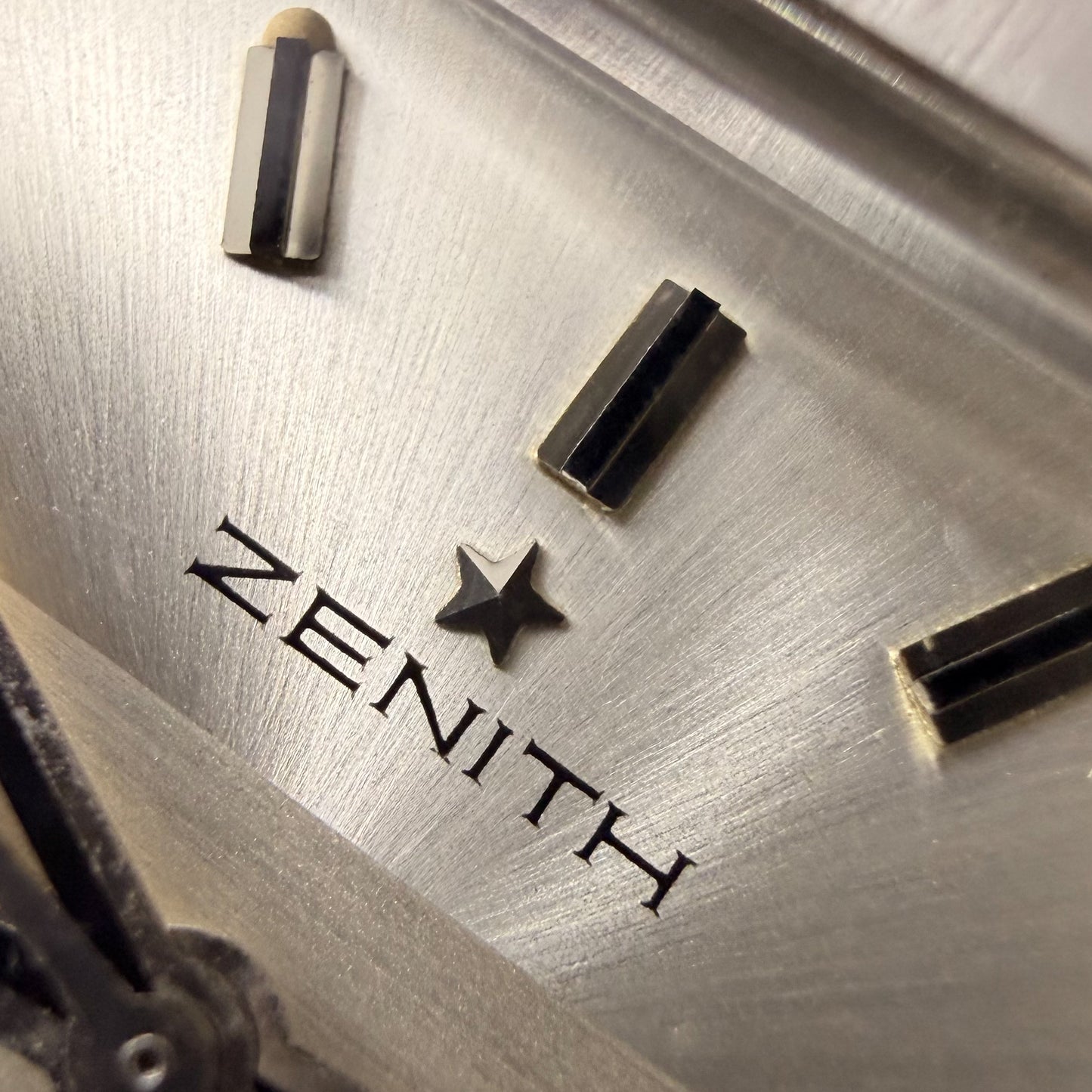 ZENITH RESPIRATOR AUTOMATIC - 1970s - NOS