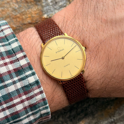 ETERNA - 1980s