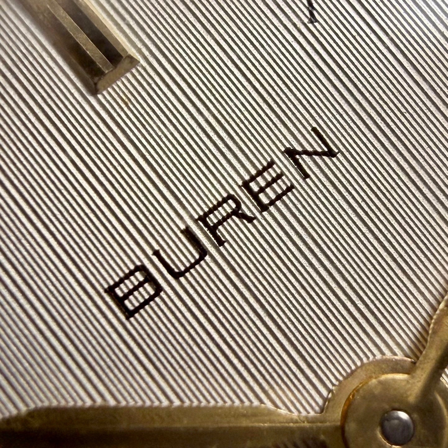 BUREN LADIES - 1960s