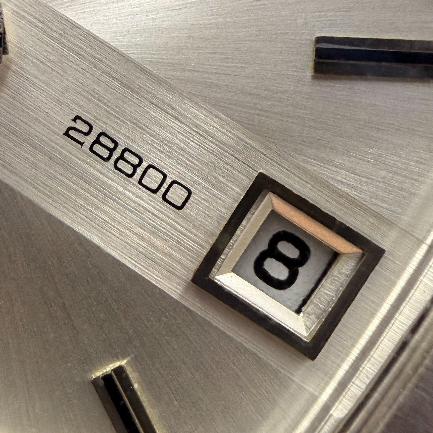 ZENITH RESPIRATOR AUTOMATIC - 1970s - NOS