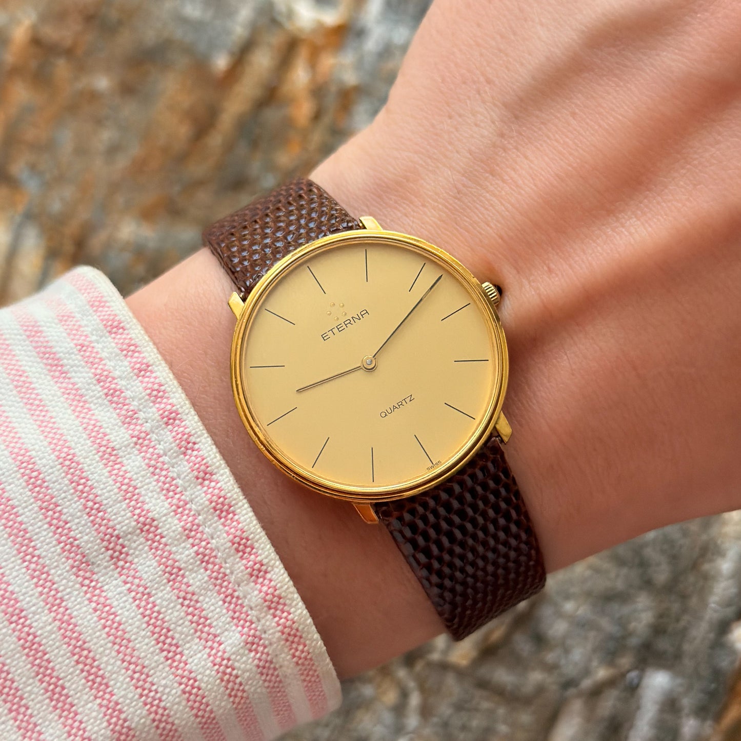 ETERNA - 1980s