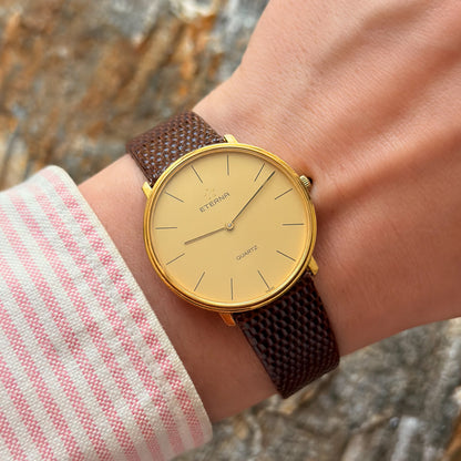 ETERNA - 1980s