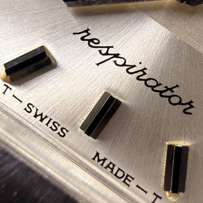 ZENITH RESPIRATOR AUTOMATIC - 1970s - NOS