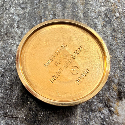 GUCCI 3000 "HIS & HERS" SET - NOS - EXOTIC LEATHER - 1990