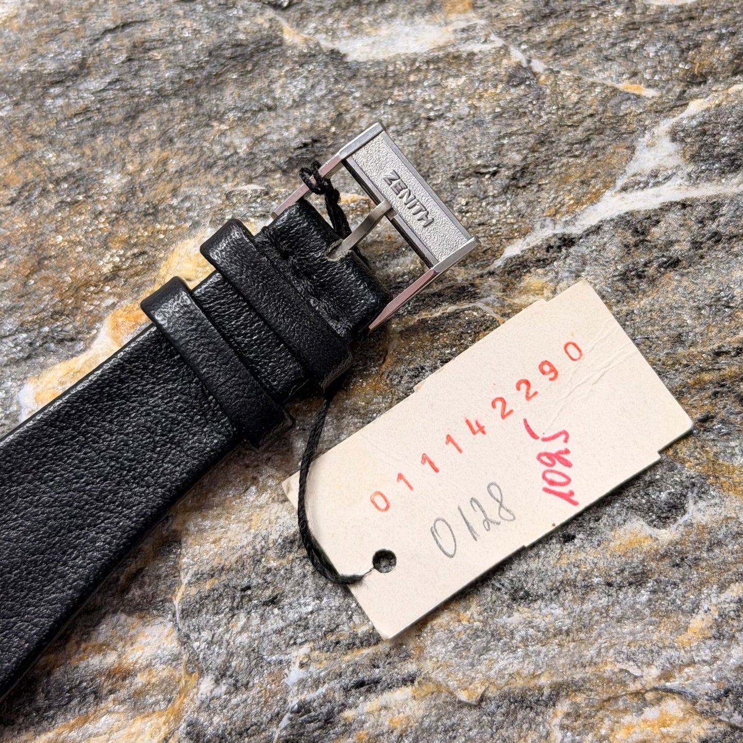 ZENITH RESPIRATOR AUTOMATIC - 1970s - NOS