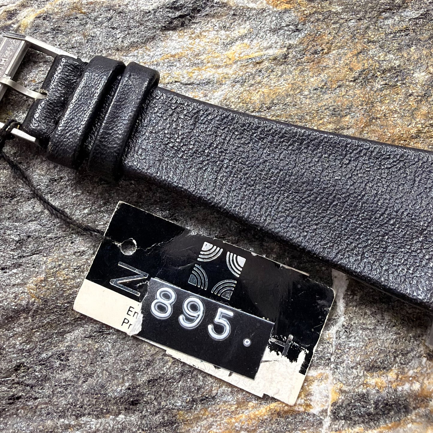 ZENITH RESPIRATOR AUTOMATIC - 1970s - NOS