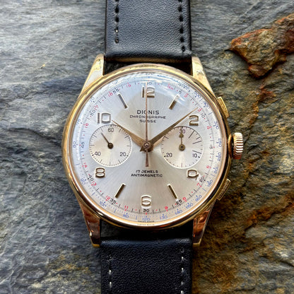 DIONIS CHRONOGRAPHE SUISSE