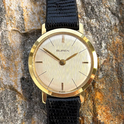 BUREN LADIES - 1960s